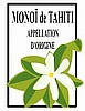 Pure Mono? de Tahiti  2oz
